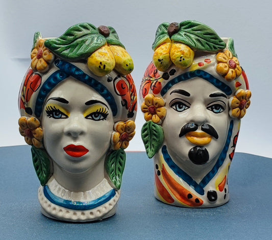 Collectible ceramic
