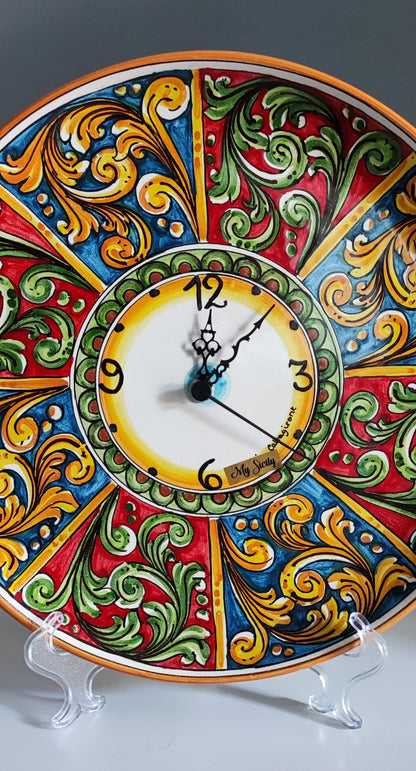 Decorative Clock