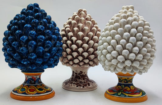 Decorative ceramics
