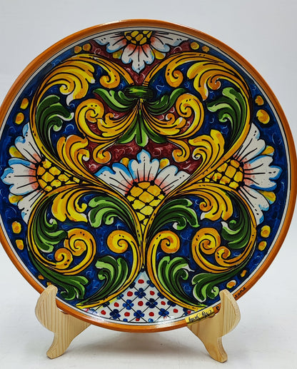 Decorative ceramics
