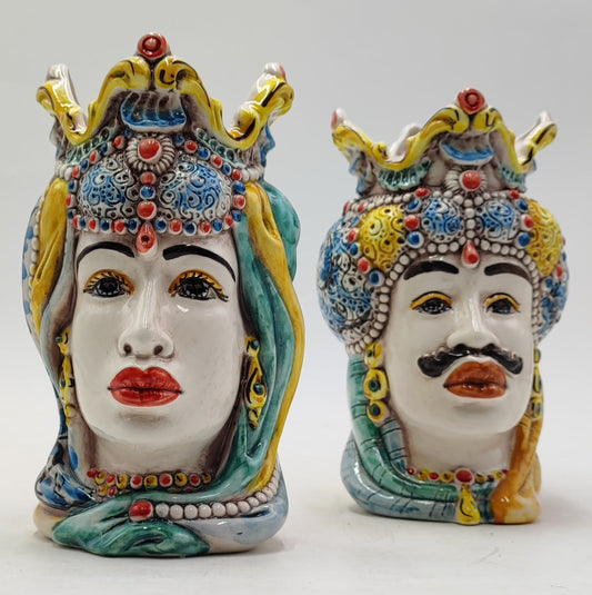 Handcrafted Ceramics