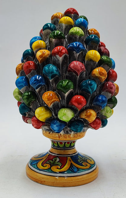 Handmade Pine Cone