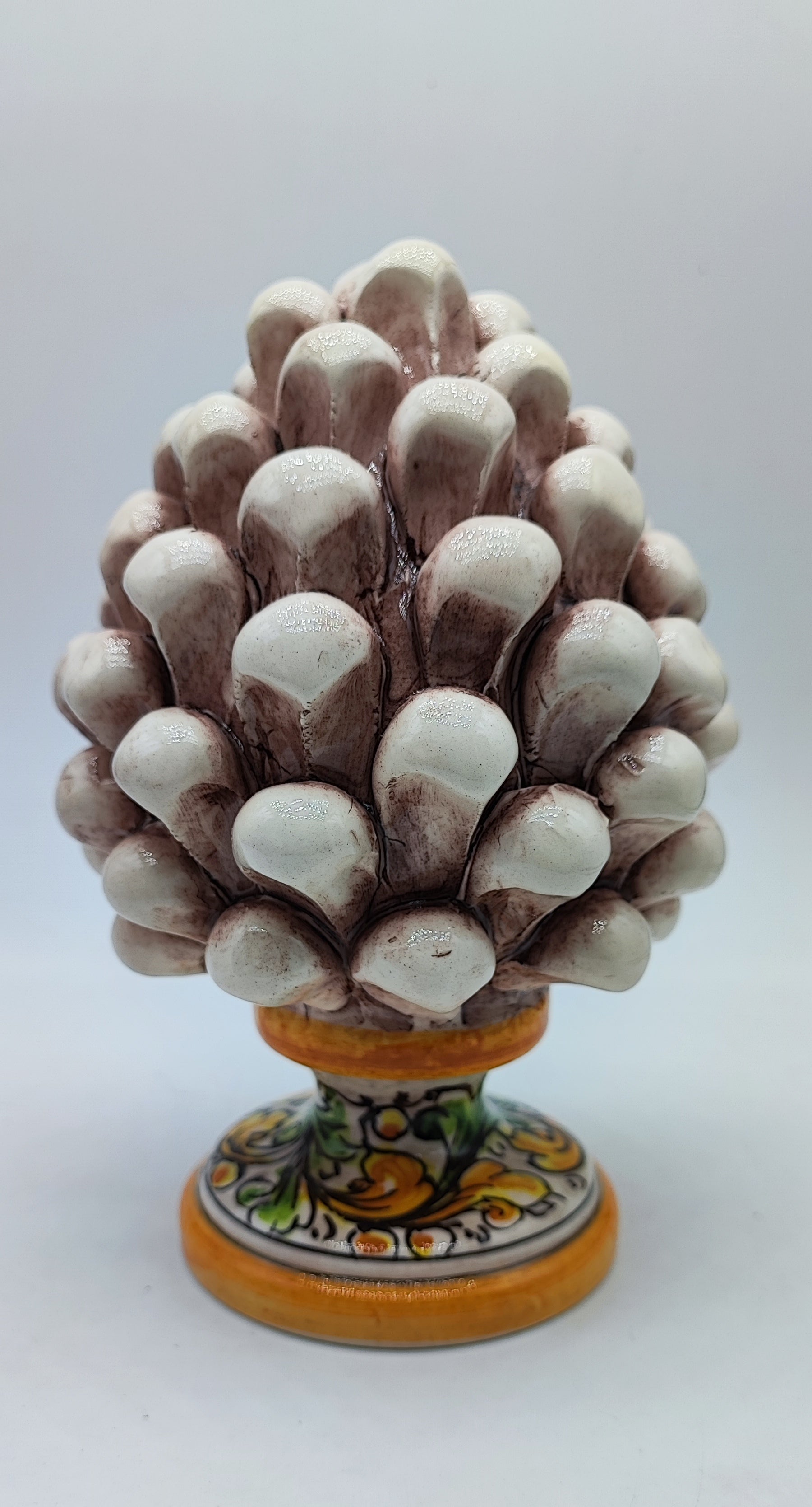 Handmade décor