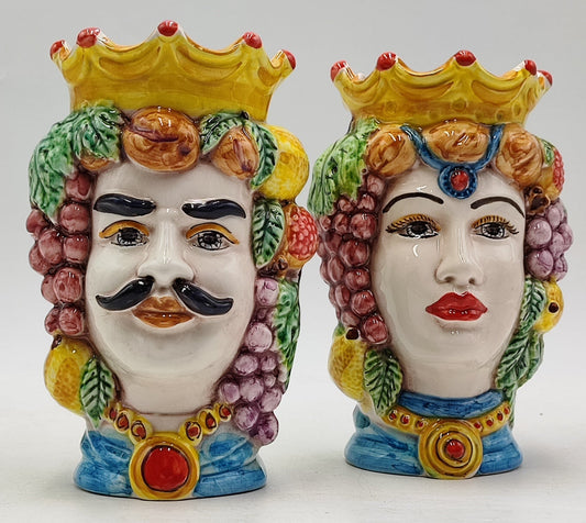 Handmade decor