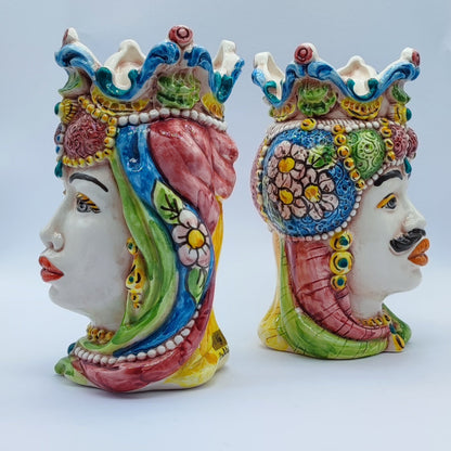 Handmade decor
