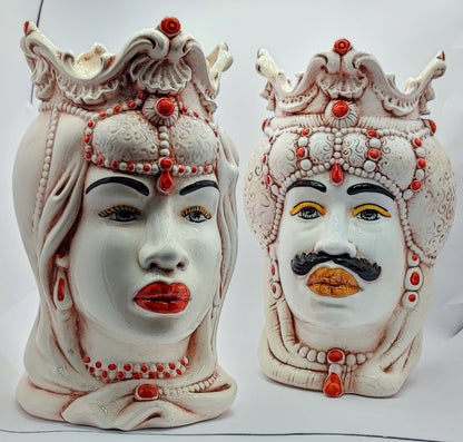 Handmade decor