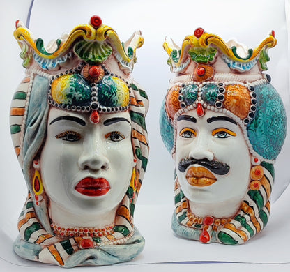 Handmade decor
