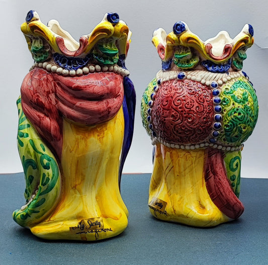 Handmade decor