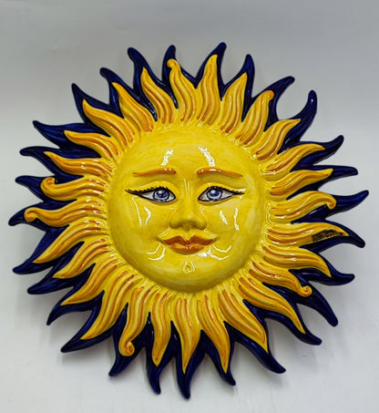 Handmade decoration
