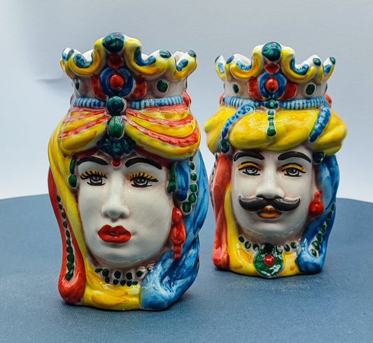Home accents
