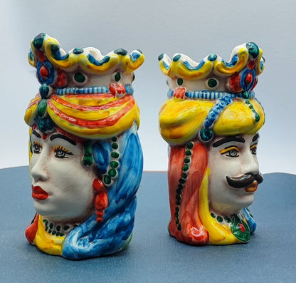 Home accents

