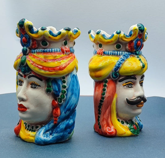 Home accents
