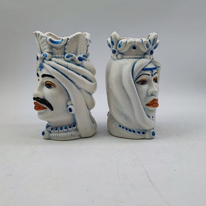 Ceramic sculpture