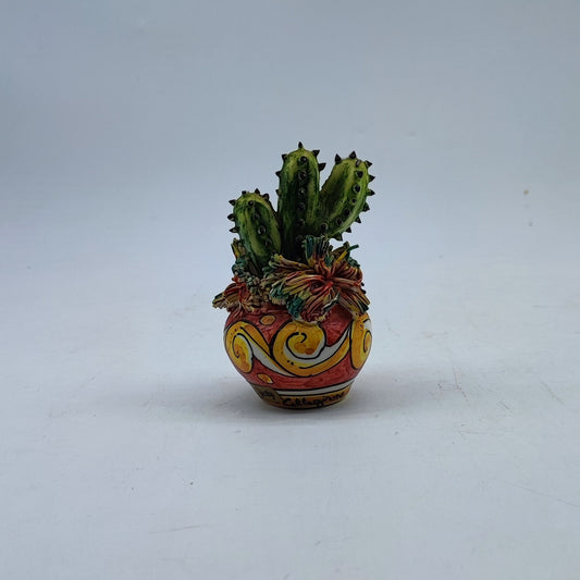 Prickly Cactus