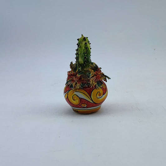 Prickly Cactus