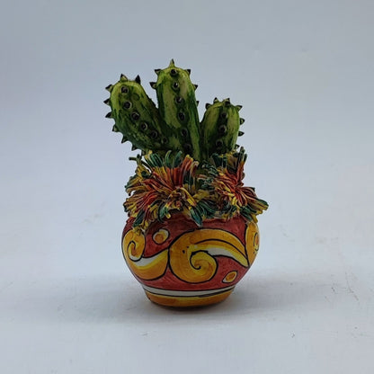 Prickly Cactus