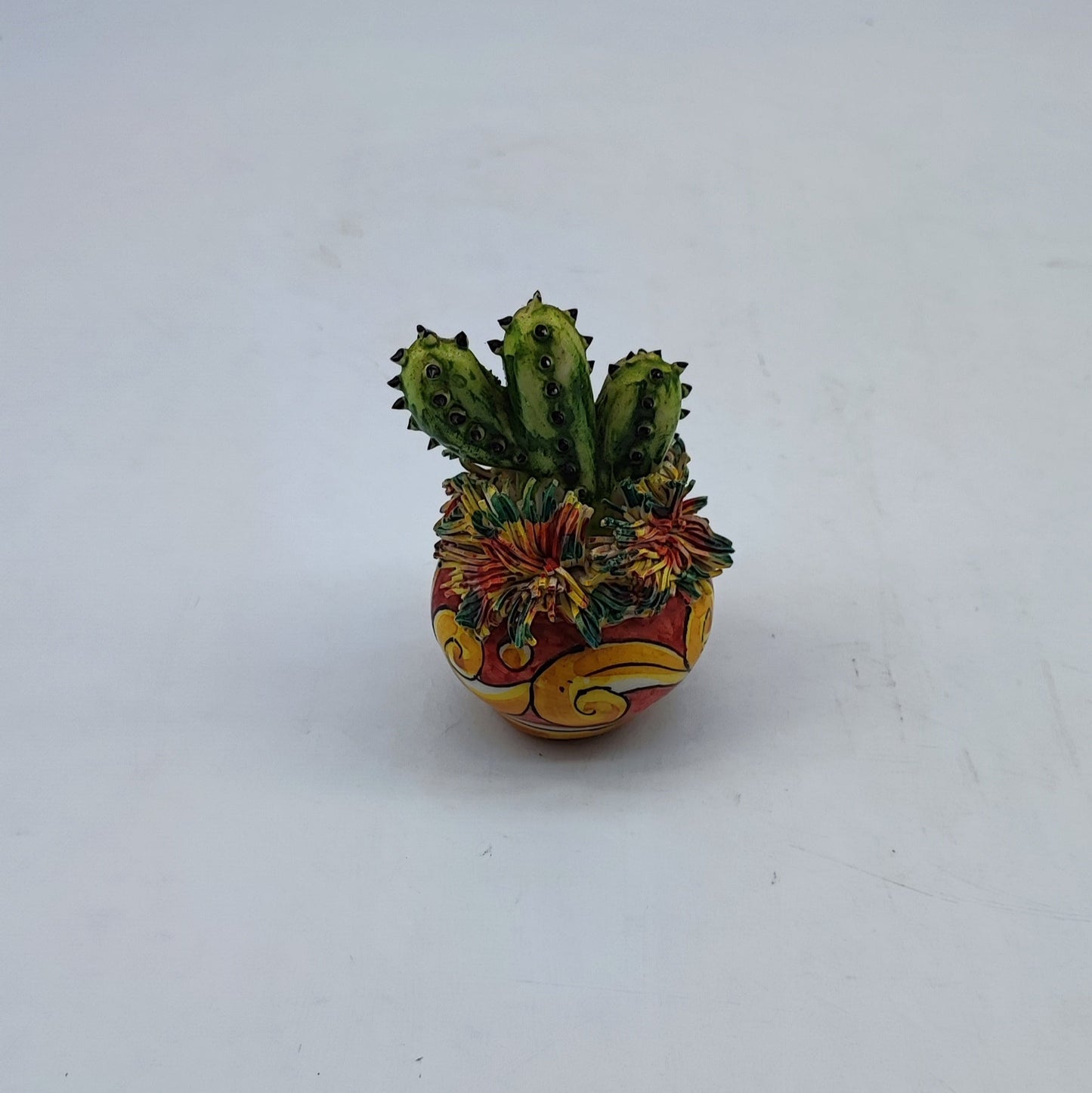 Prickly Cactus