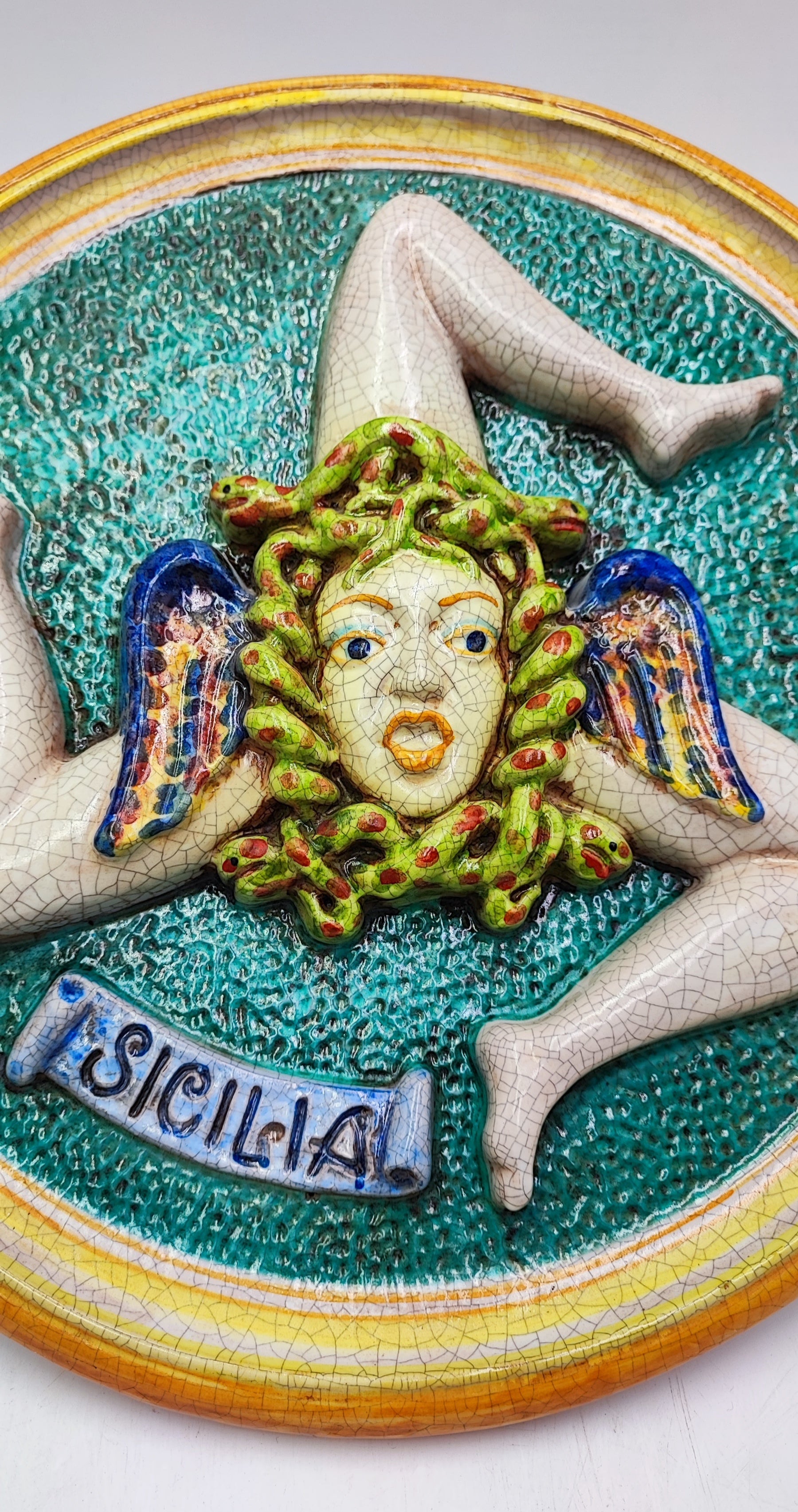 ItalianPottery