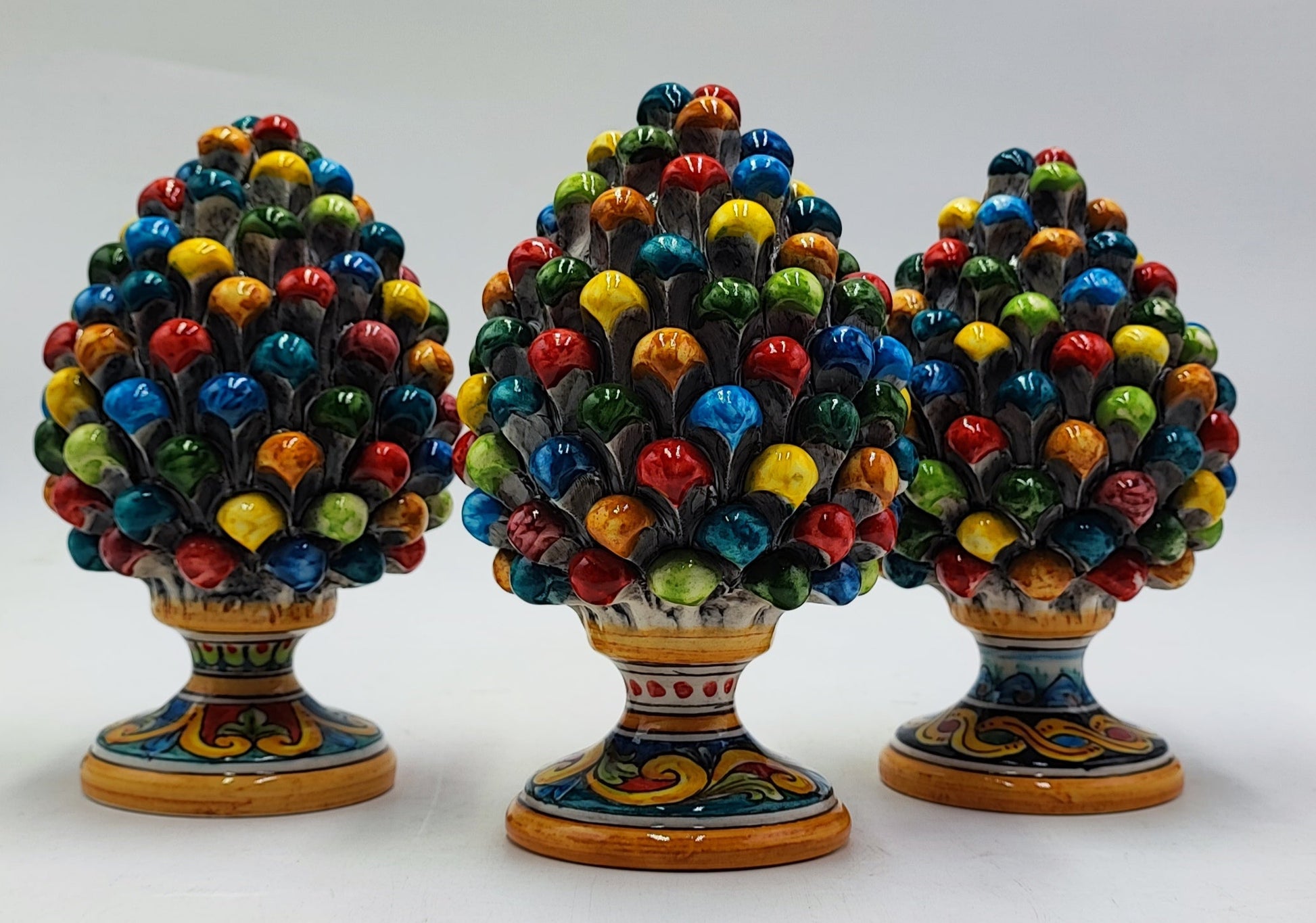 Italian Pottery