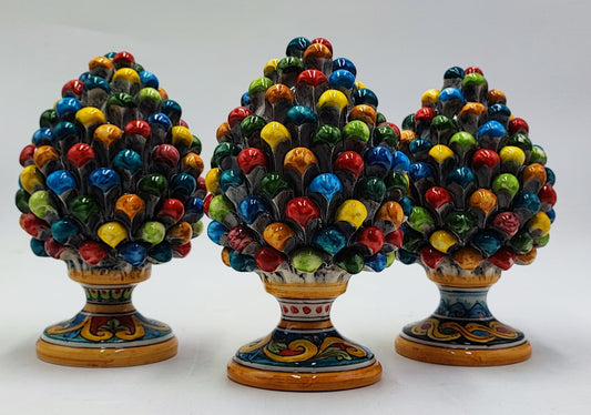 Italian Pottery