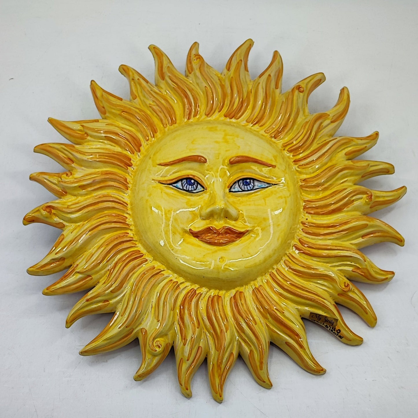 Italian Sun Art
