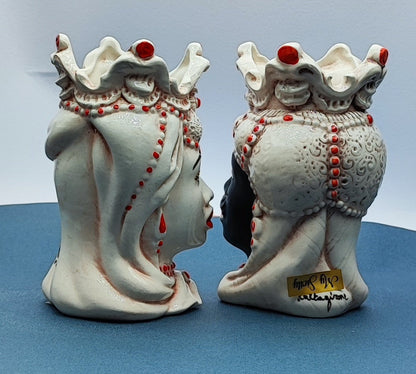 Italian pottery