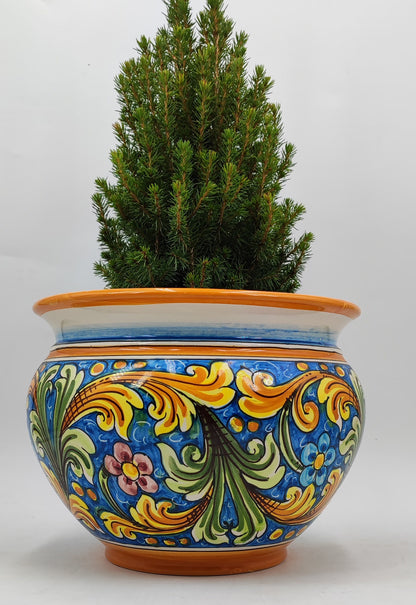 Italian pottery
