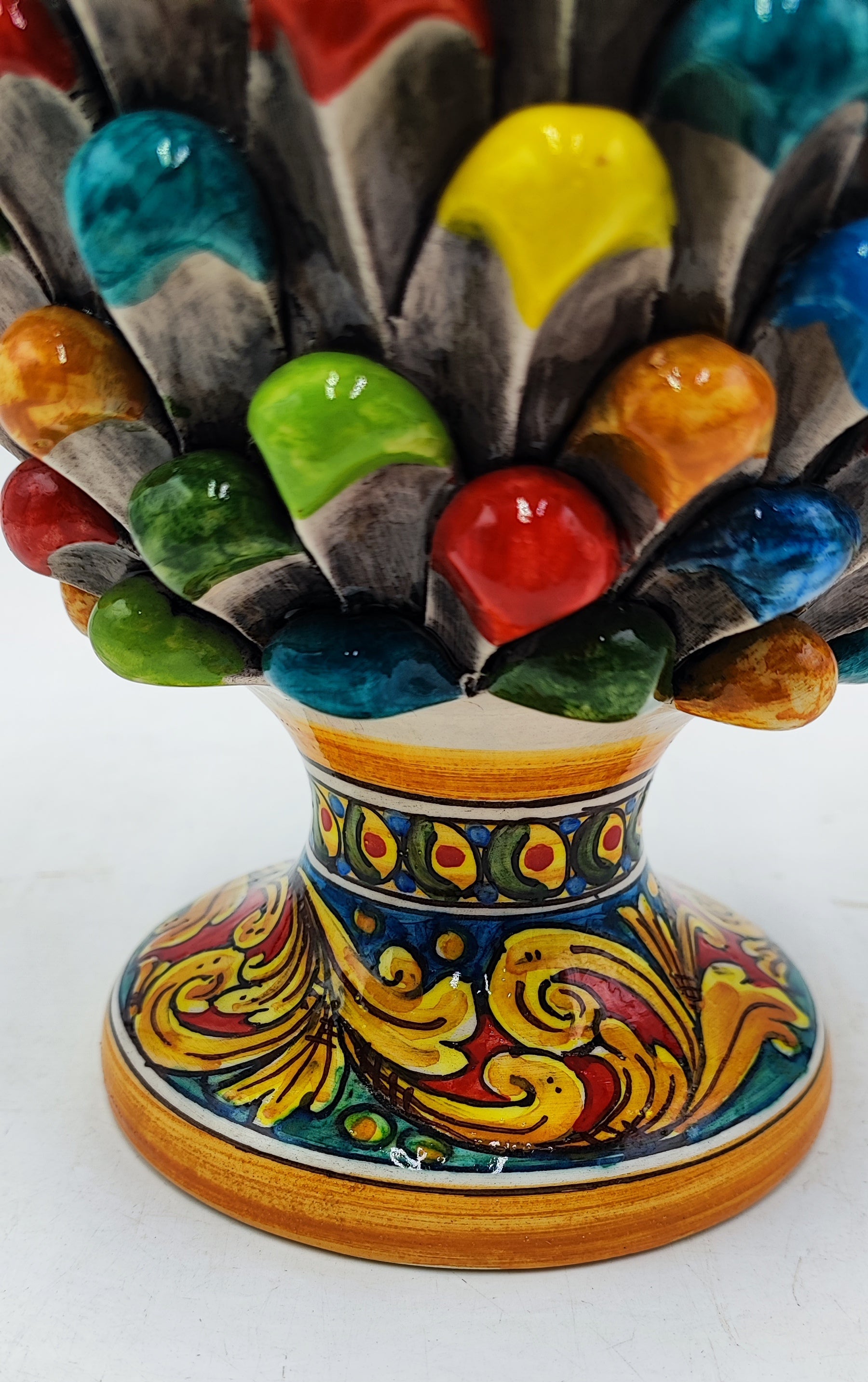 Mediterranean art
