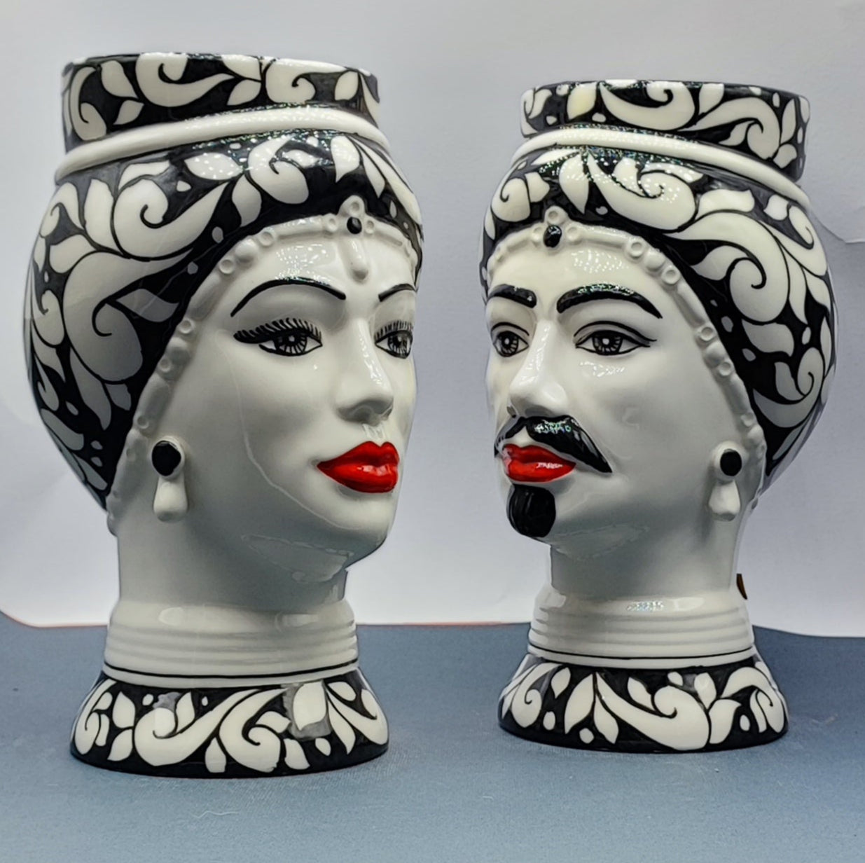 PORCELAIN