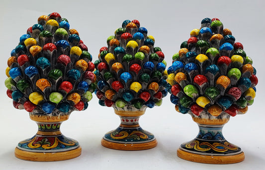 Pine Cone Ornament

