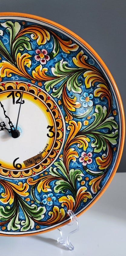 Sicilian Art
