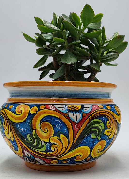 Sicilian Ceramic