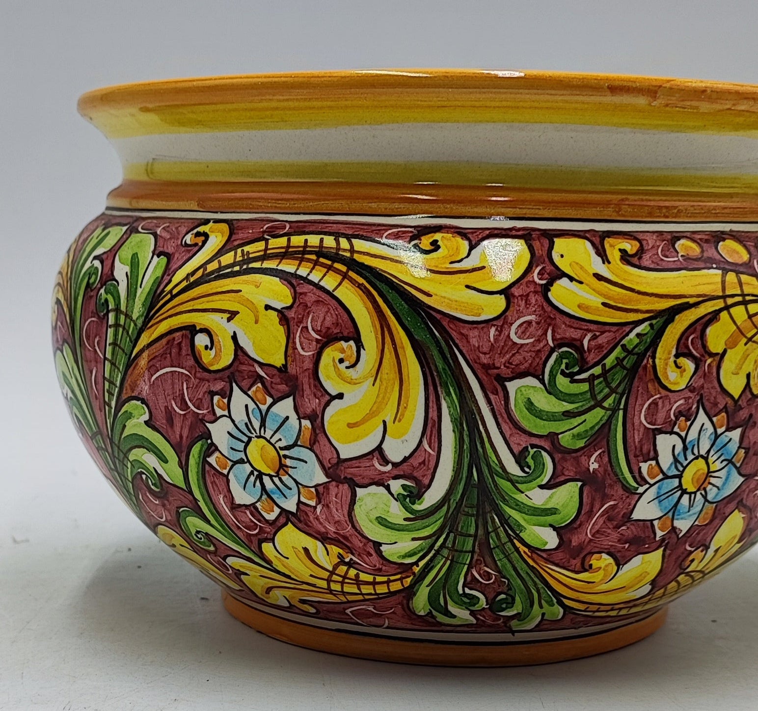 Sicilian Design
