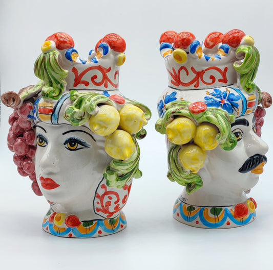Sicilian art