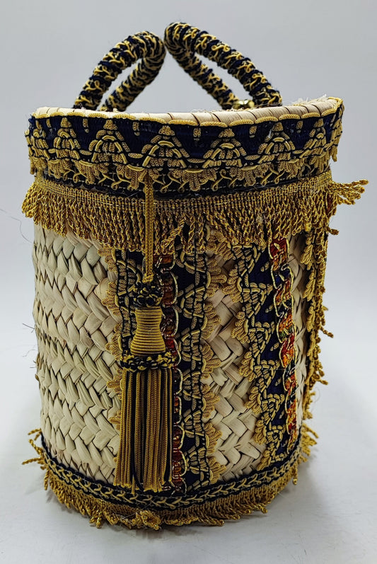 Sicilian bag

