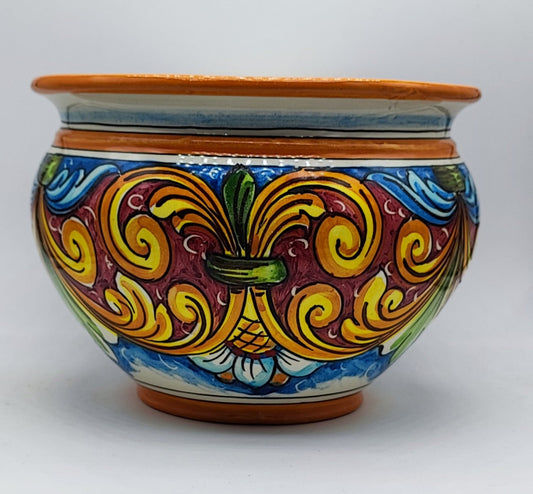 Sicilian ceramics