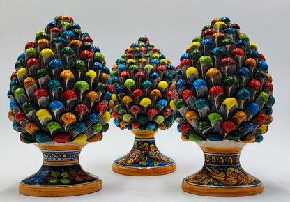 Sicilian ceramics
