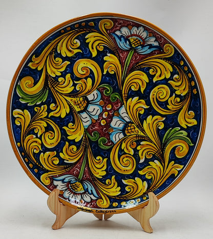 Sicilian ceramics
