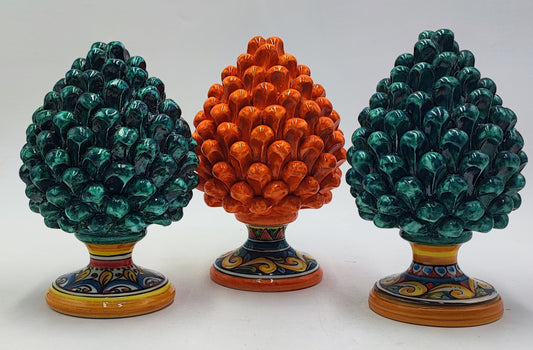 Sicilian ceramics
