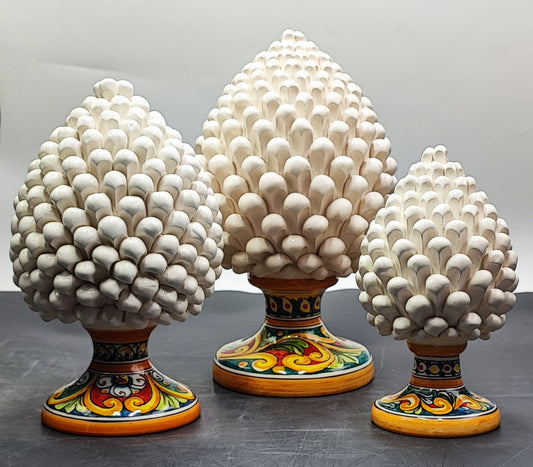 Sicilian ceramics
