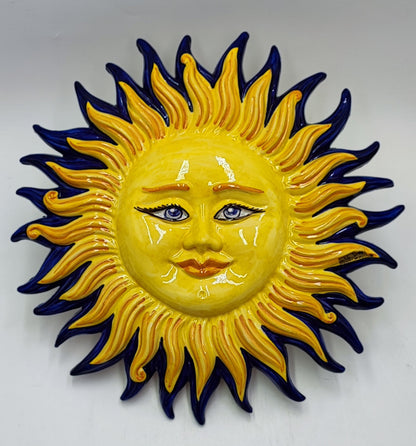 Sicilian craftsmanship
