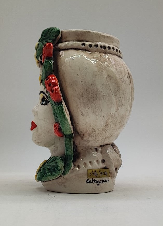 Ceramica di caltagirone 