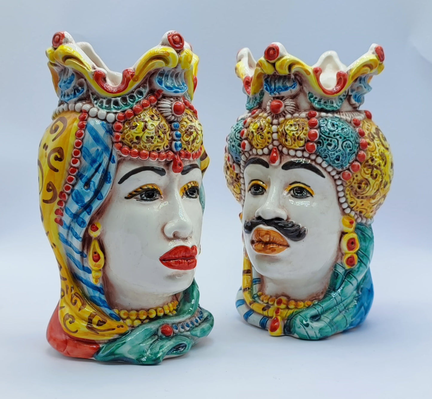 Sicilian heritage