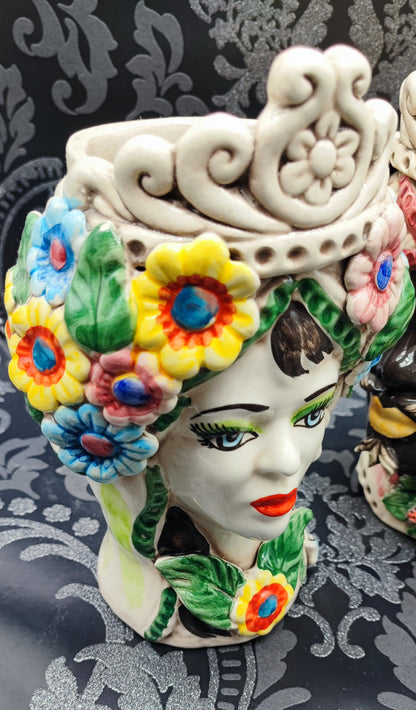 Sicilian heritage