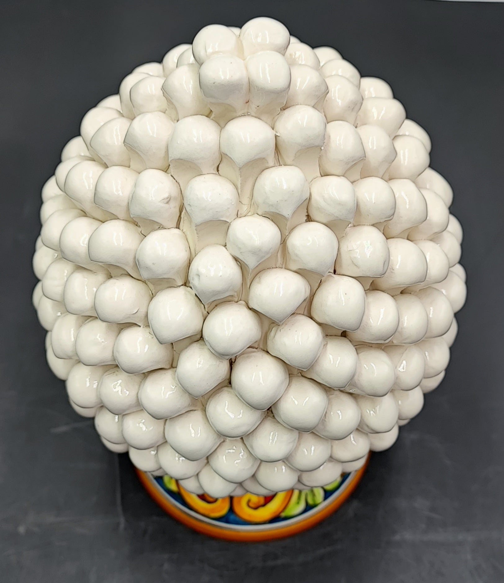 Unique art piece