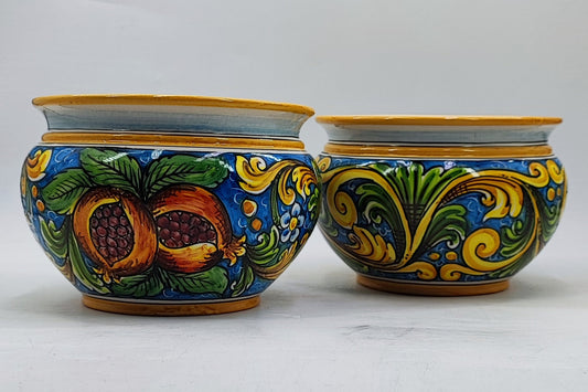 Vase Holders