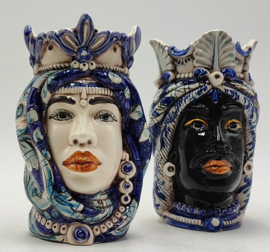 ceramica Caltagirone
