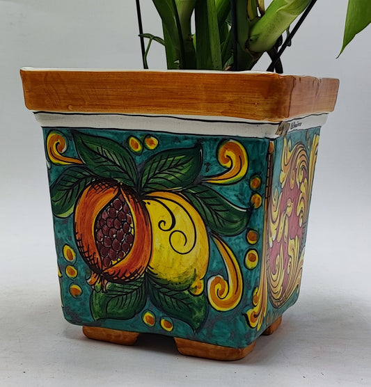 ceramica caltagirone
