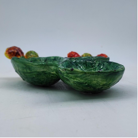 ceramica di Caltagirone