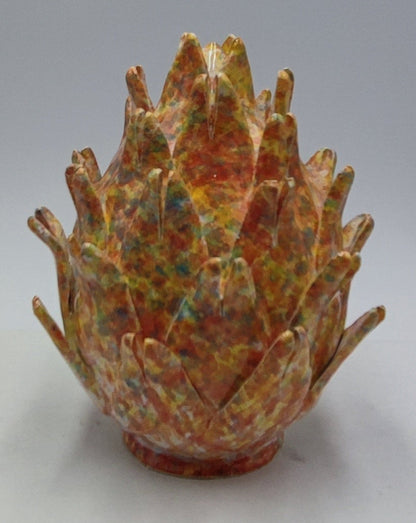 handmade artichoke